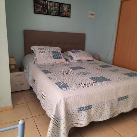 Chambre A Leucate Village Kültér fotó
