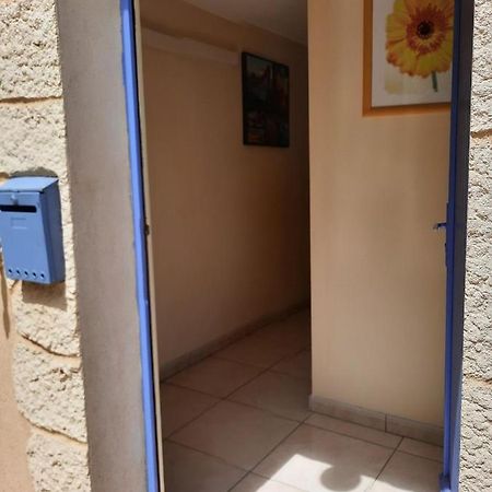 Chambre A Leucate Village Kültér fotó