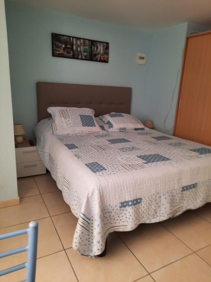 Chambre A Leucate Village Kültér fotó