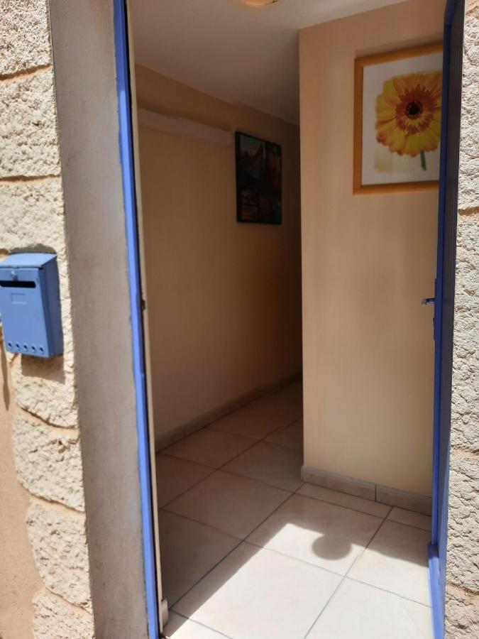 Chambre A Leucate Village Kültér fotó