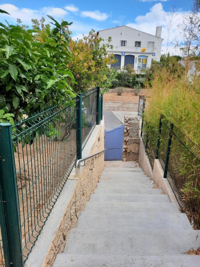 Chambre A Leucate Village Kültér fotó