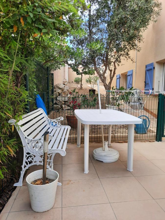 Chambre A Leucate Village Kültér fotó