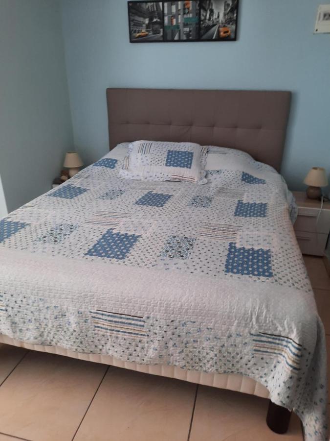 Chambre A Leucate Village Kültér fotó