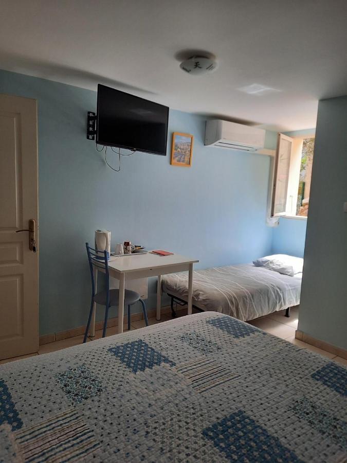 Chambre A Leucate Village Kültér fotó